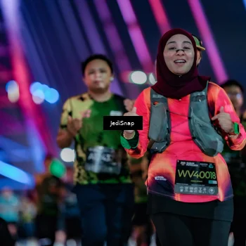 Runner Photo 6304479