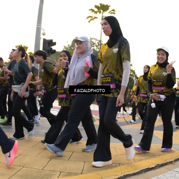 Runner Photo 6304481