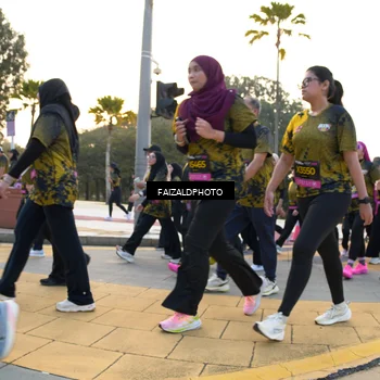 Runner Photo 6304482