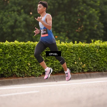 Runner Photo 6304483