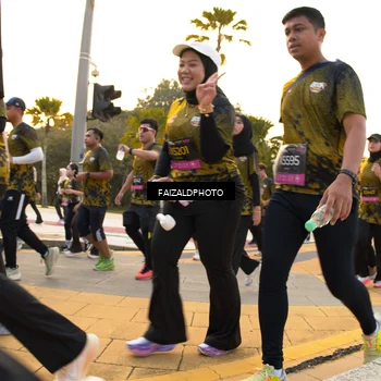 Runner Photo 6304489