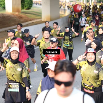Runner Photo 6304493