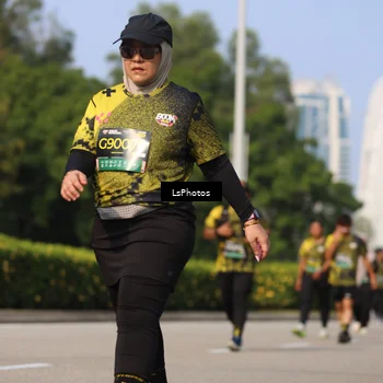 Runner Photo 6304496