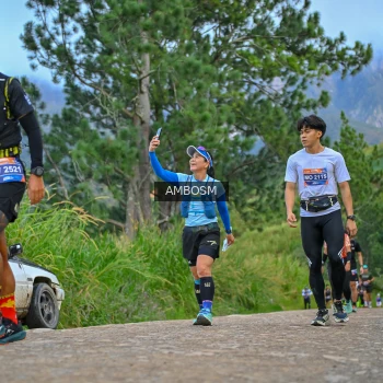 Runner Photo 630450