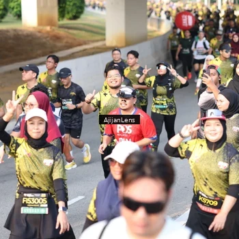 Runner Photo 6304501