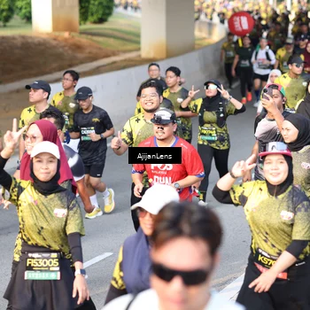 Runner Photo 6304503