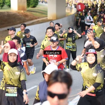 Runner Photo 6304509