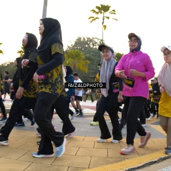 Runner Photo 6304516
