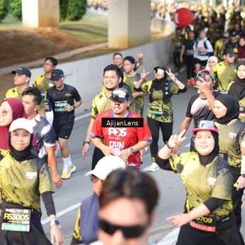 Runner Photo 6304517