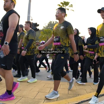 Runner Photo 6304518
