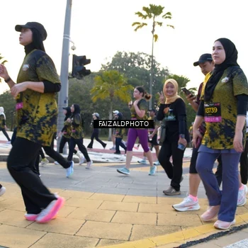 Runner Photo 6304522
