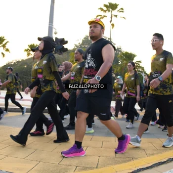 Runner Photo 6304523
