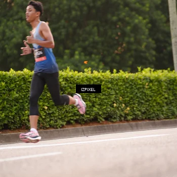 Runner Photo 6304525