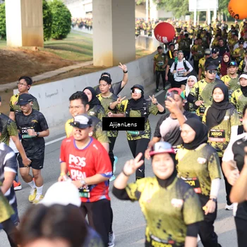 Runner Photo 6304526