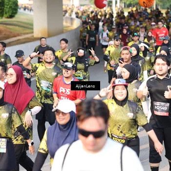 Runner Photo 6304534