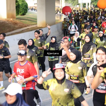 Runner Photo 6304535