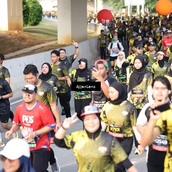 Runner Photo 6304539