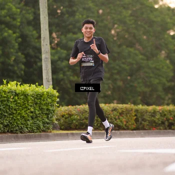 Runner Photo 6304543