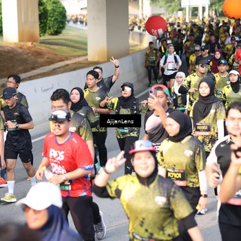 Runner Photo 6304547