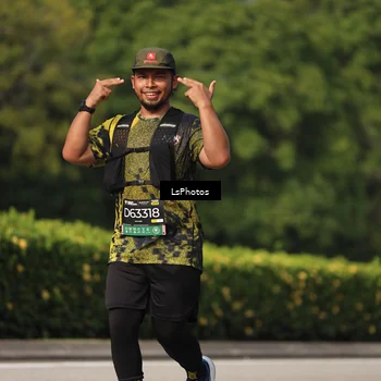 Runner Photo 6304550