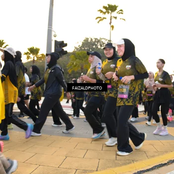 Runner Photo 6304552