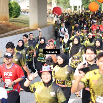 Runner Photo 6304553