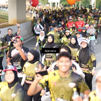 Runner Photo 6304555