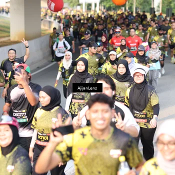 Runner Photo 6304557