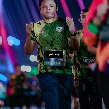 Runner Photo 6304560