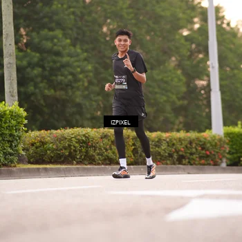 Runner Photo 6304562