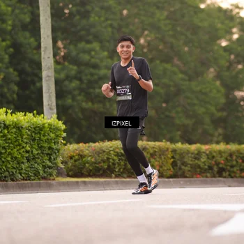 Runner Photo 6304564