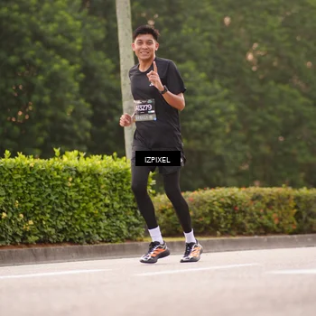 Runner Photo 6304567