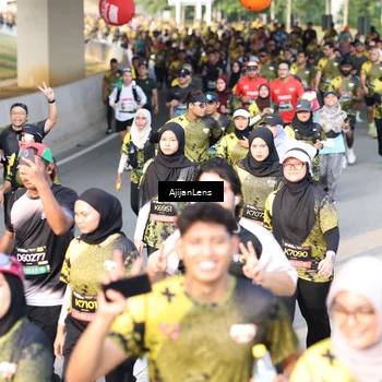 Runner Photo 6304568