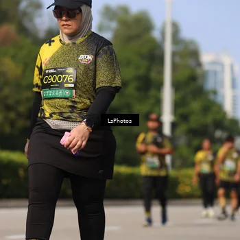 Runner Photo 6304577