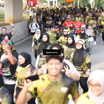 Runner Photo 6304580