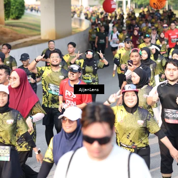 Runner Photo 6304582