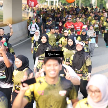 Runner Photo 6304583
