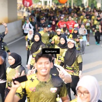 Runner Photo 6304584