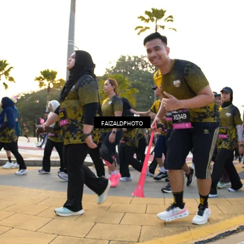 Runner Photo 6304588
