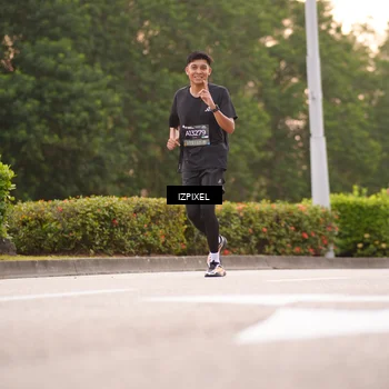 Runner Photo 6304591