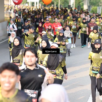 Runner Photo 6304593