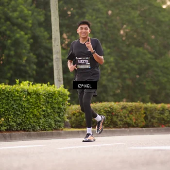 Runner Photo 6304596