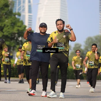 Runner Photo 6304603
