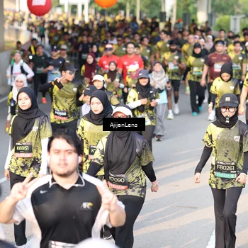 Runner Photo 6304604
