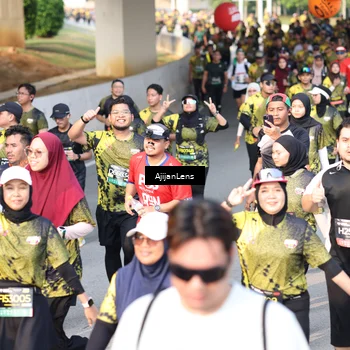 Runner Photo 6304615