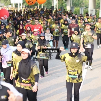 Runner Photo 6304622