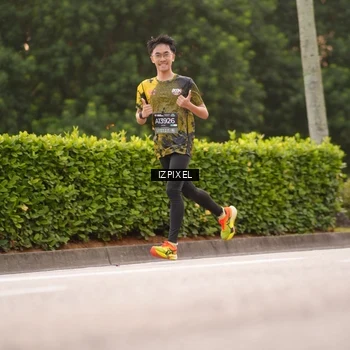 Runner Photo 6304627