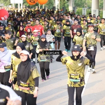 Runner Photo 6304628