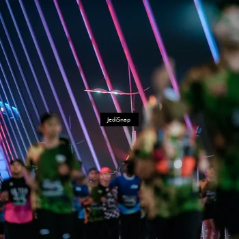 Runner Photo 6304629