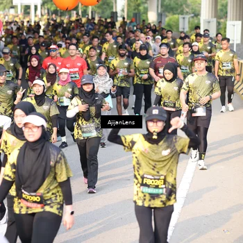 Runner Photo 6304640